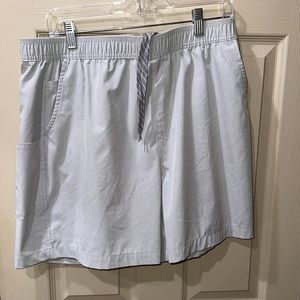 World Wide Sportsman Men Shorts Size Large